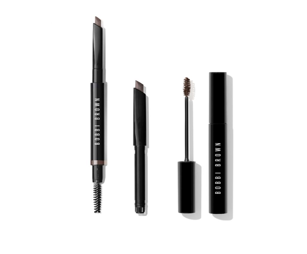 Best In Brows Set - Mahogany
